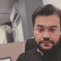 Performance Management Services Employee Saif Khalid's profile photo