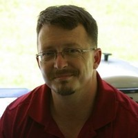 Precision Engineering Inc Employee Dannie Hughes's profile photo