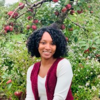 MassLive Media Employee Asiana Pellerin's profile photo