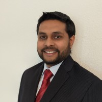 Avinash Raghavendra Email & Phone Number