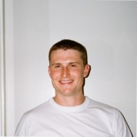 SenseOn Employee Batian Thorpe's profile photo