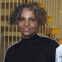 Irish Green Building Council Employee Johanna Varghese's profile photo