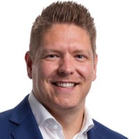 Info Support Employee Rick Oonk's profile photo