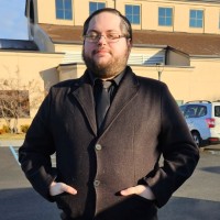 ProvideSure Employee Jacob Irby's profile photo