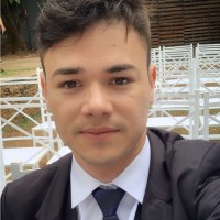 Integra S/A Employee Felipe Aleffe's profile photo
