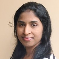 Geetha P. Email & Phone Number