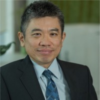Electrolux Group Employee Siong-Koon Sim's profile photo
