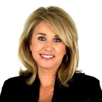 Sherry Harris Email & Phone Number