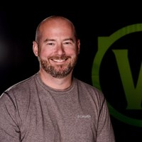 Blizzard Entertainment Employee Patrick Dawson's profile photo