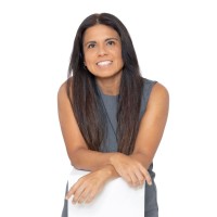 Universidad Católica de Córdoba Employee Noelia Gonzalez Pereyra's profile photo