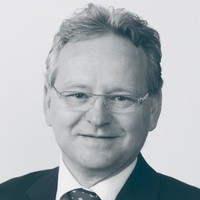 Rieter Employee Uwe Nick's profile photo