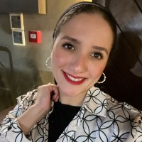 Noha Ali Email & Phone Number