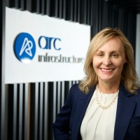 Arc Infrastructure Employee Stephanie Unwin's profile photo