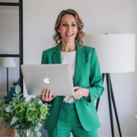 Vista Gruppe Employee Simone Hess's profile photo