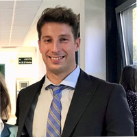 Riccardo Mazzoli Email