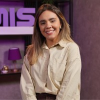 MIS Employee Gabrielly Fernandes's profile photo