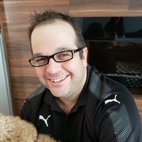 Alubar Employee Luc Beaudry's profile photo