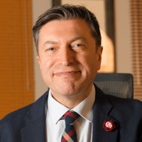 MserdarK İletişim Employee M Serdar Kuzuloglu's profile photo