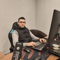 Fouad Zarour Email