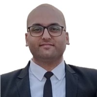 Airbus Employee Devansh Arora's profile photo