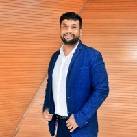 Mohan Shinde Email & Phone Number