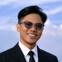 Cool Code Sdn Bhd Employee Fikri Bahrim's profile photo