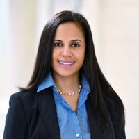 Keck School of Medicine of the University of Southern California Employee Heather Needham's profile photo