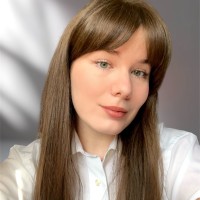 Juicer Employee Arina Khazieva's profile photo