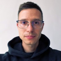 TeraHash Employee Igor L.'s profile photo