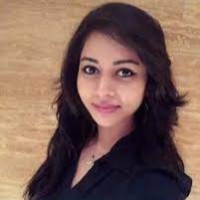 Alvarez & Marsal Employee Gauri Malik's profile photo