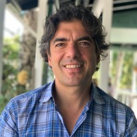 GOOD AMERICAN Employee Nicolas Tesoriero's profile photo