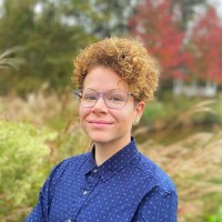 North Carolina State University Employee Alisha Ray's profile photo
