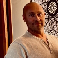 ROAV7 Employee Steve Coss's profile photo