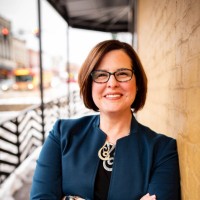 Buckner International Employee Jennifer Mann's profile photo