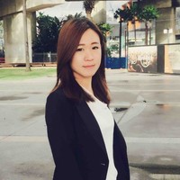 TikTok Employee Mary Yang's profile photo
