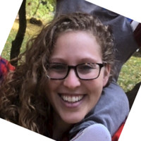 The Children’s Hospital At Montefiore Medical Center Employee Rebecca Zylber's profile photo