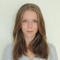CRiP Employee Lucie Wozniak's profile photo