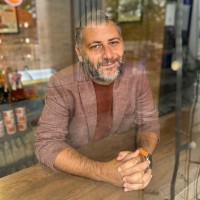 Nexus Employee Tornike Razmadze's profile photo