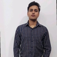 sunSTRATEGIC Employee Adarsh Singh's profile photo