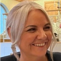 Prezzo Employee Mary-Helen Waldron's profile photo