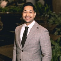 Physicians Revenue Group, Inc. Employee Zohaib Haider's profile photo