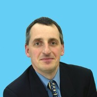 Musgrave Employee Alan Cunningham's profile photo