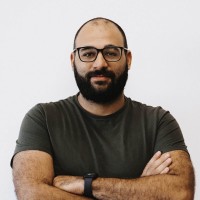 Netsons Employee Davide de Simone's profile photo