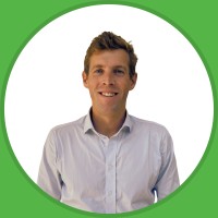 Kudocs Employee Oliver Stanley's profile photo