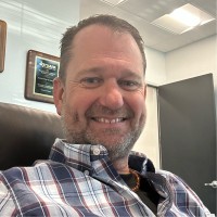 Austin Bridge & Road Employee Thomas Burr's profile photo