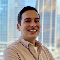 The Gettys Group Companies Employee Tony Michna's profile photo