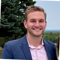 Cook Medical Employee Jonathan Campo's profile photo