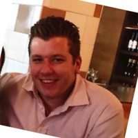 CAMCODE GLOBAL LTD Employee Nathan Keserich's profile photo