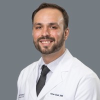 Southwest Dermatology and Vein Employee Peter Gust's profile photo