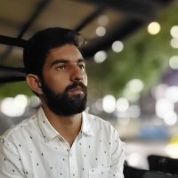 Crisalix Employee Fausto Gortaire Alarcón's profile photo